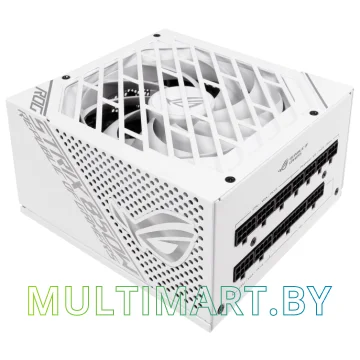 Блок питания ASUS ROG-STRIX-850G-WHITE 850W